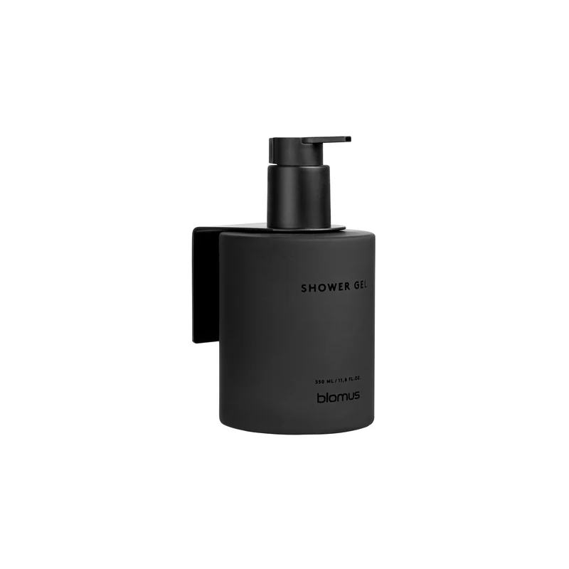 KIREI dispenser Smoke shower gel