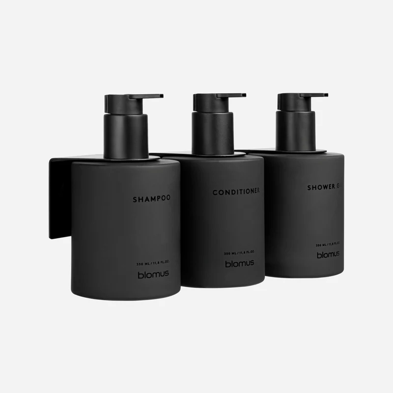 KIREI dispenser Smoke set