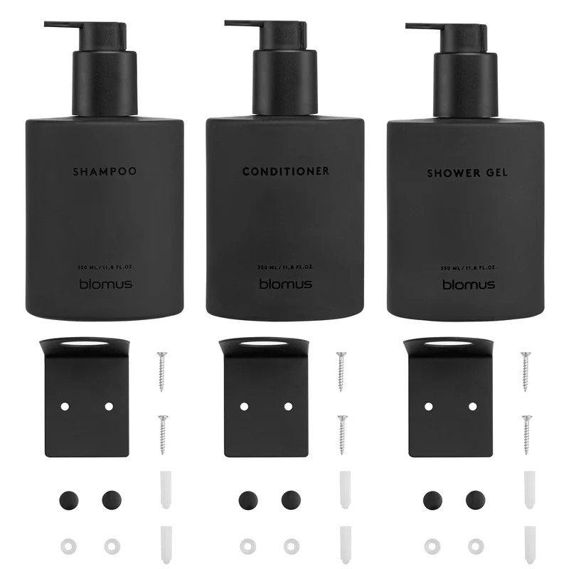 KIREI dispenser Smoke set