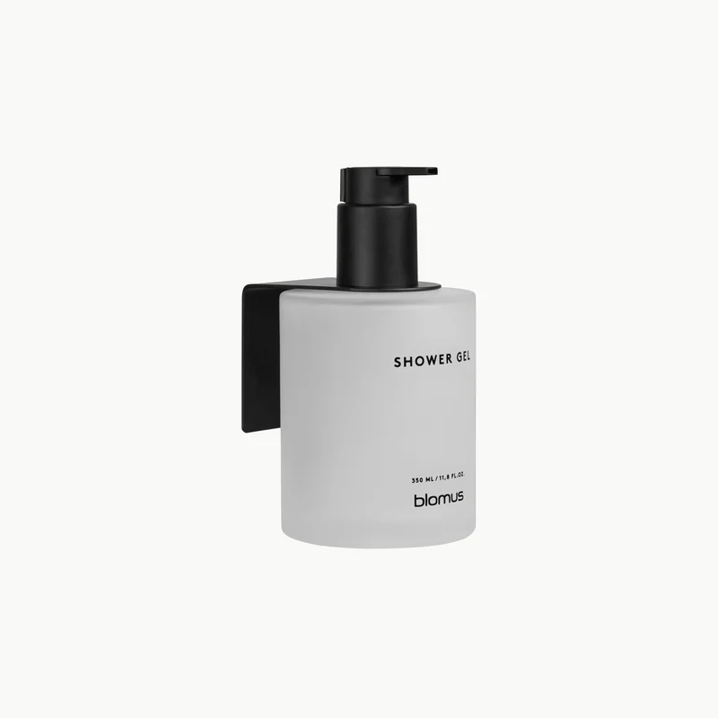 KIREI dispenser White shower gel