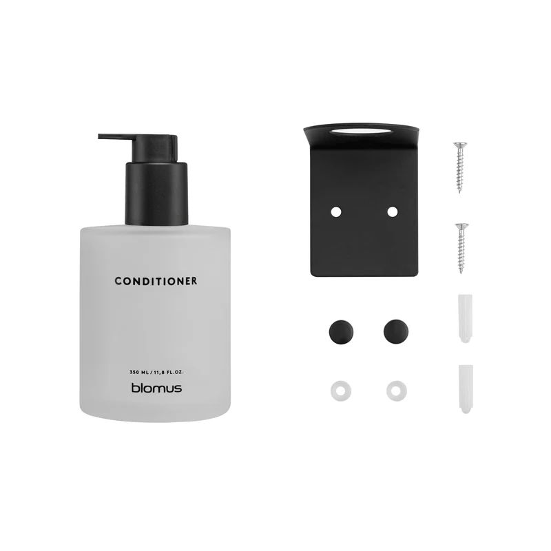KIREI dispenser White conditioner