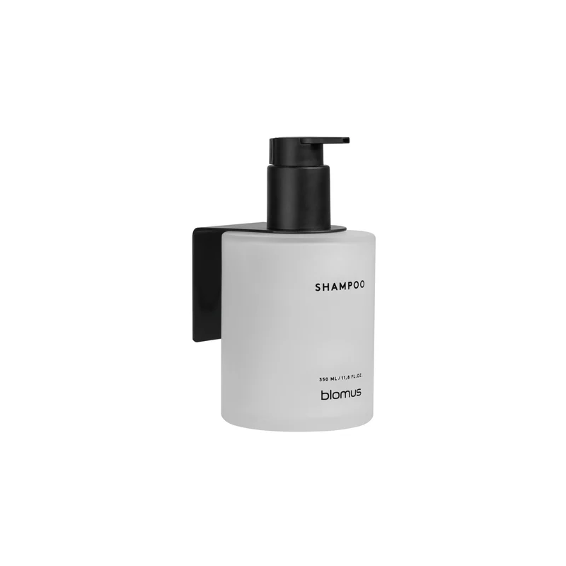KIREI dispenser White shampoo