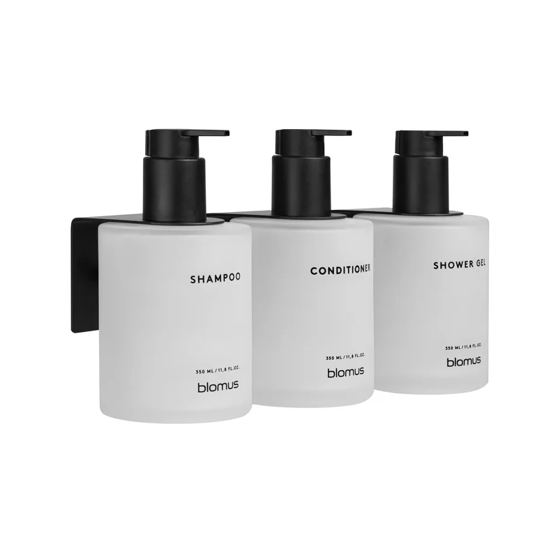 KIREI dispenser White set