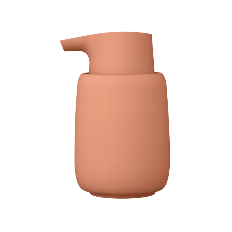 SONO zeepdispenser Amber Brown
