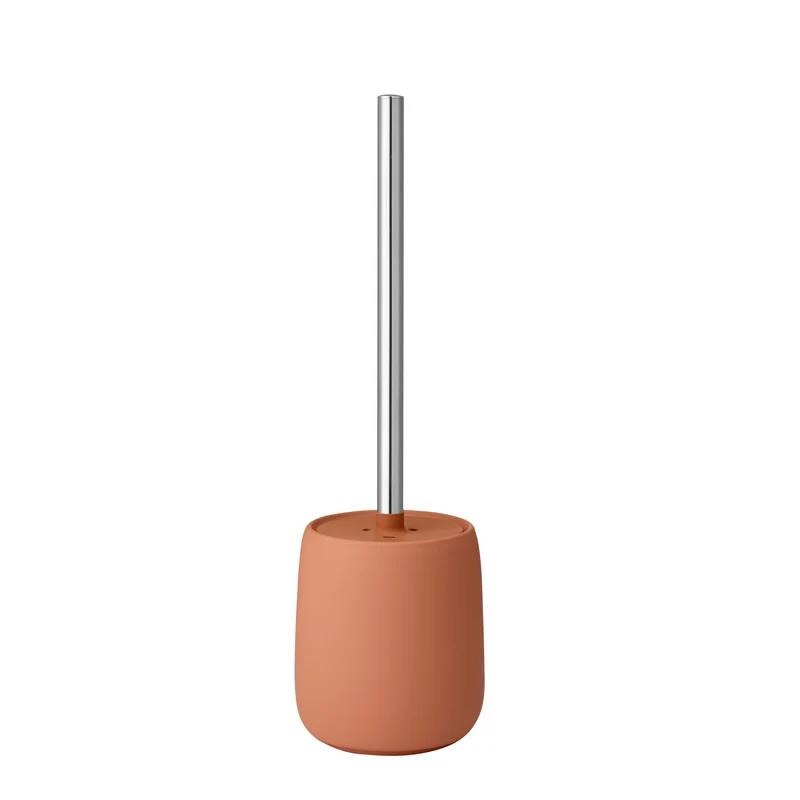 SONO toiletborstel Amber Brown