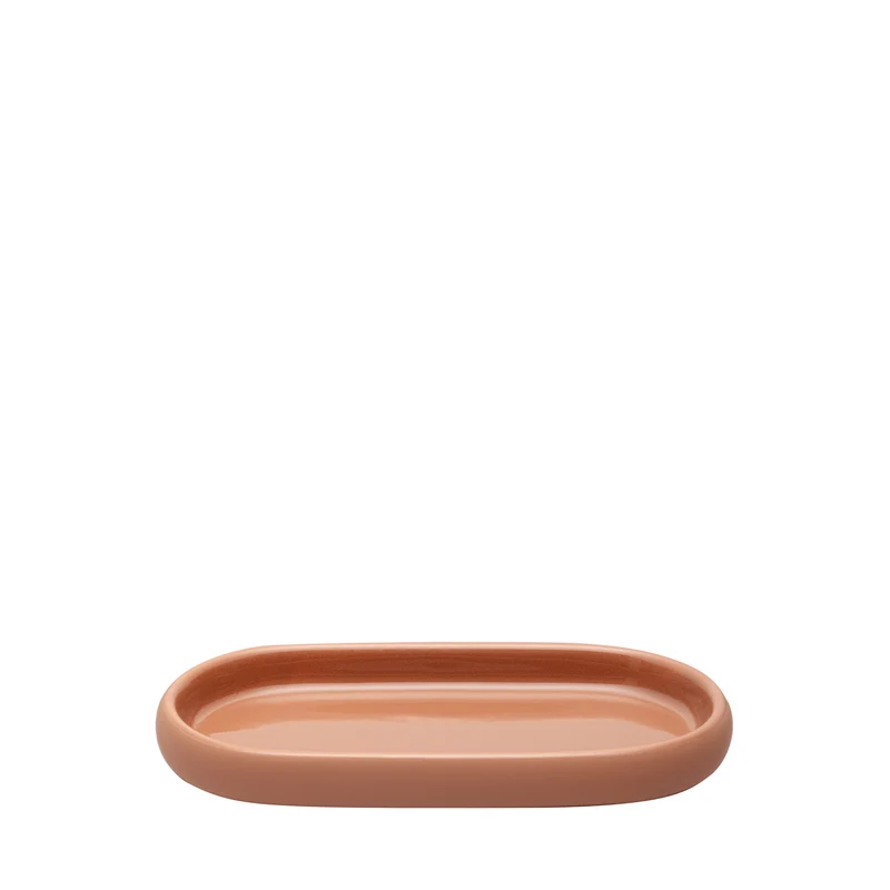 SONO tray Amber Brown