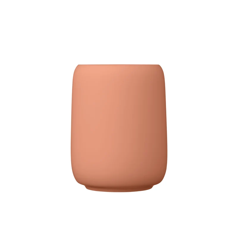 SONO beker Amber Brown