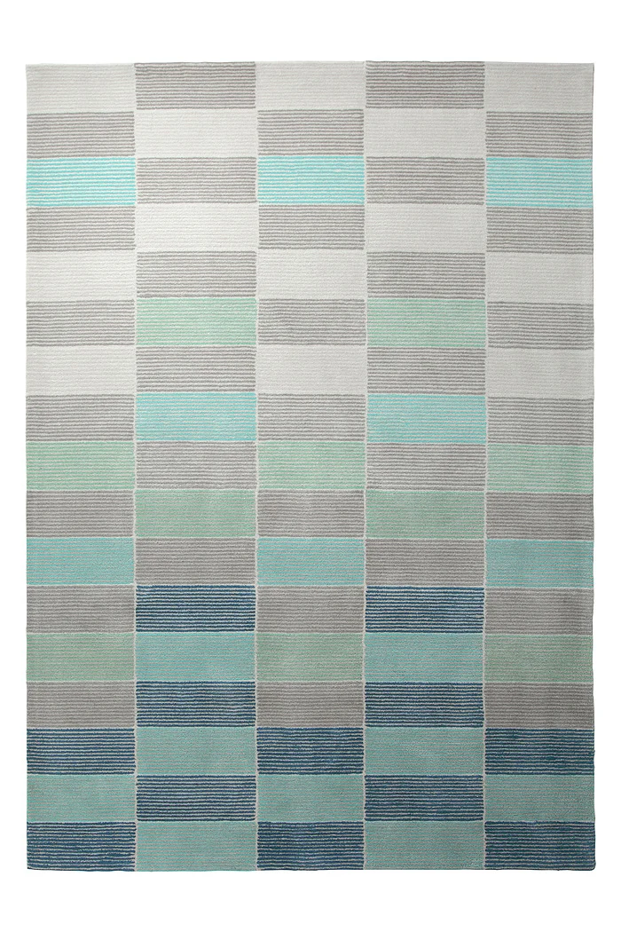 Teppich Esprit 70x140 cm "Fida"