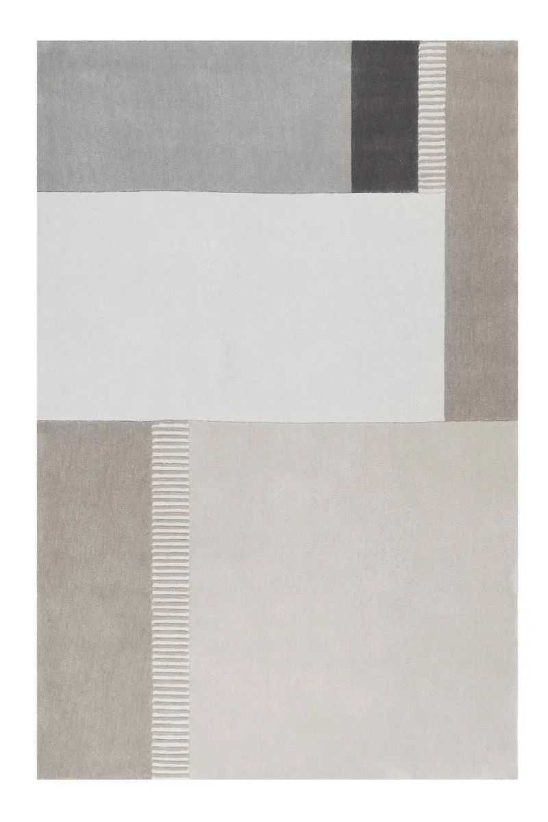 Esprit Teppich 80x150 cm Beige Braun "Simon´s Town"