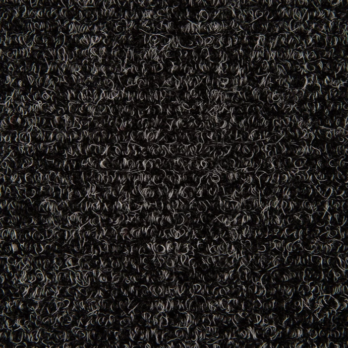 Polo Schwarz