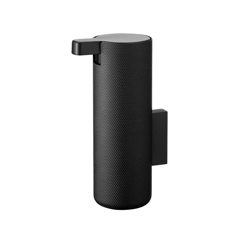 MODO ROF zeepdispenser wand Black
