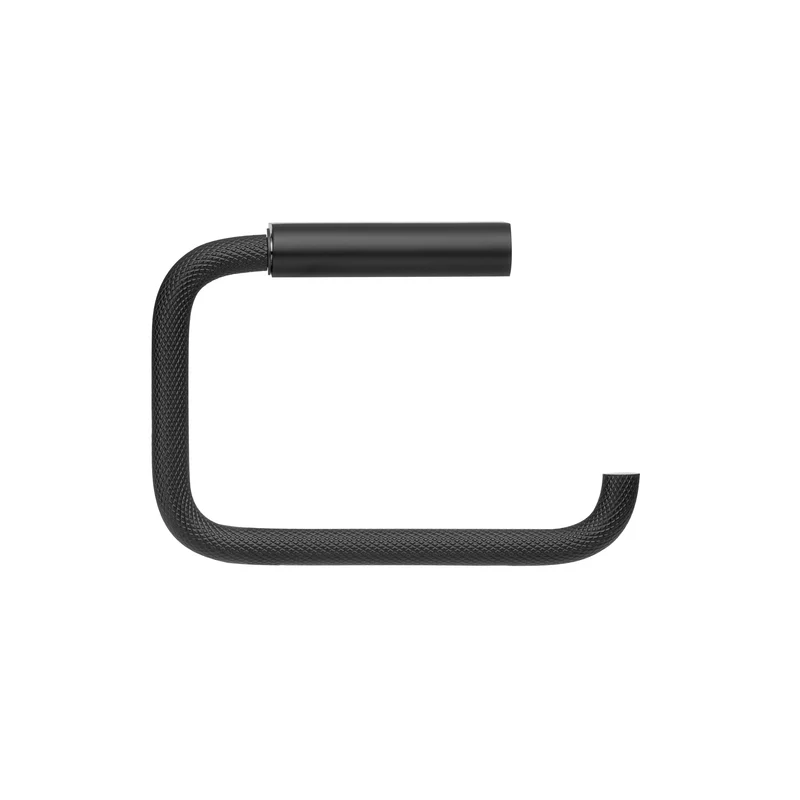 MODO ROF toiletrolhouder Black
