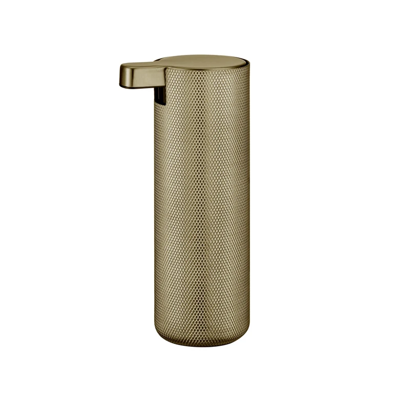 MODO ROF zeepdispenser Brass