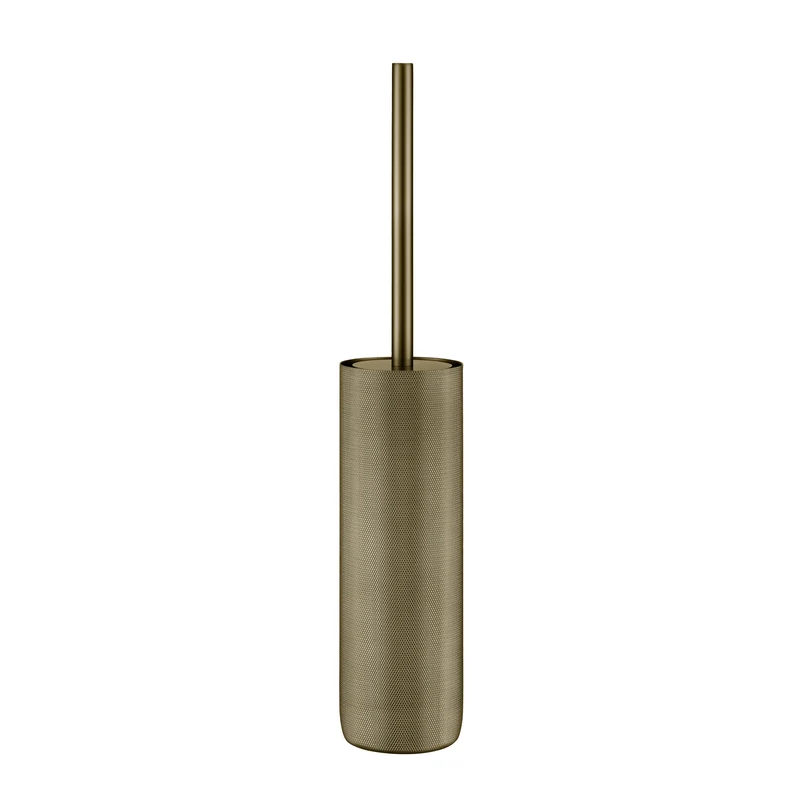 MODO ROF toiletborstel Brass