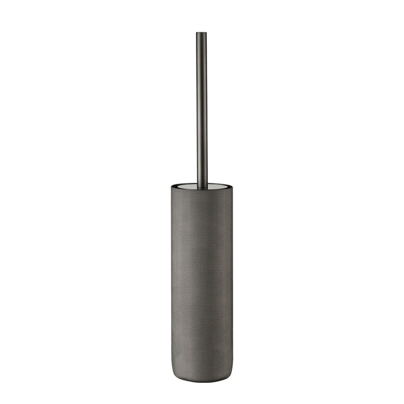 MODO ROF toiletborstel Burned Metal