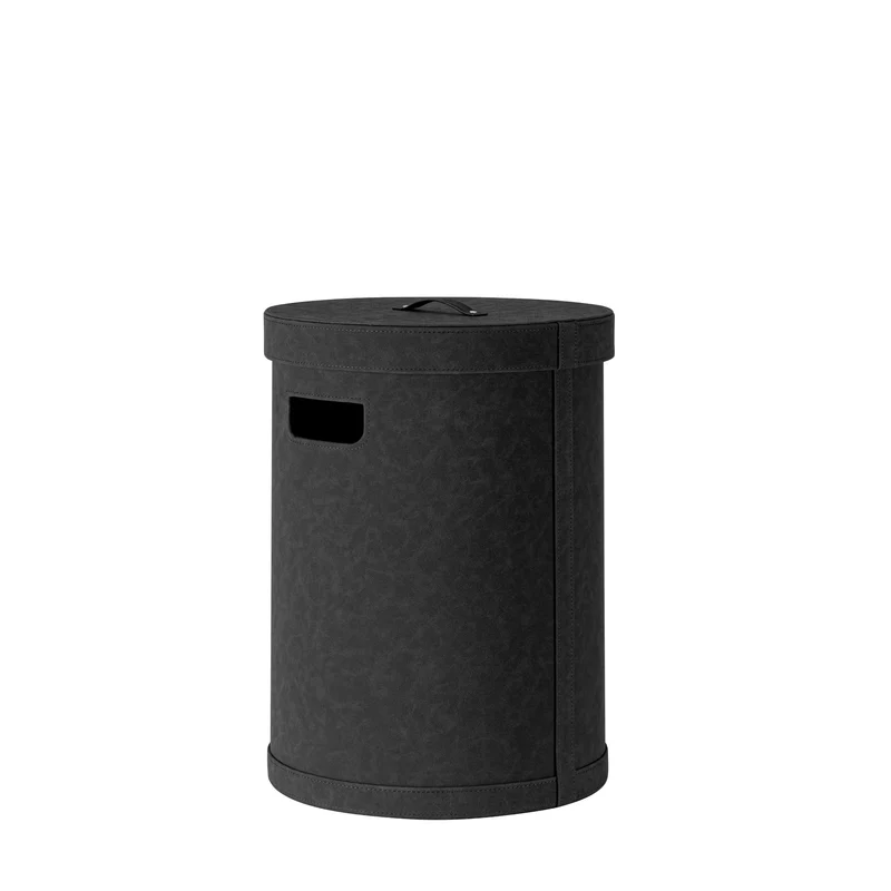SAHLA wasmand Black medium