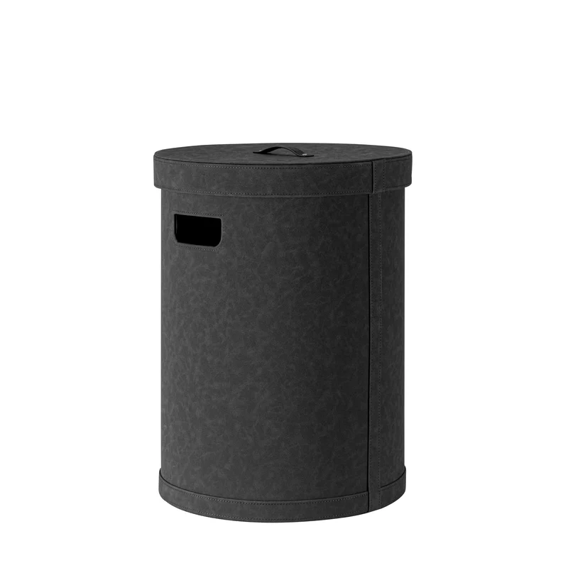 SAHLA wasmand Black large