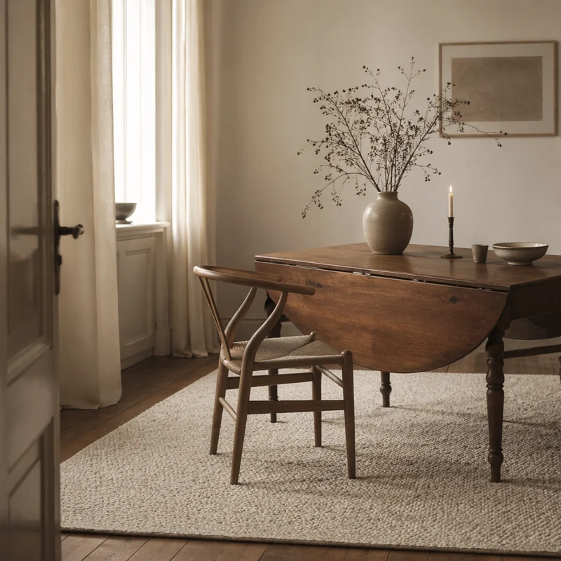 Berber Natur Beige