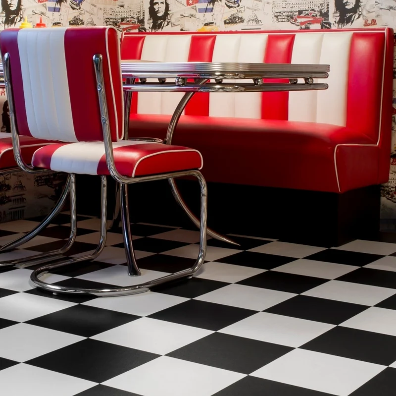 Chess Black White