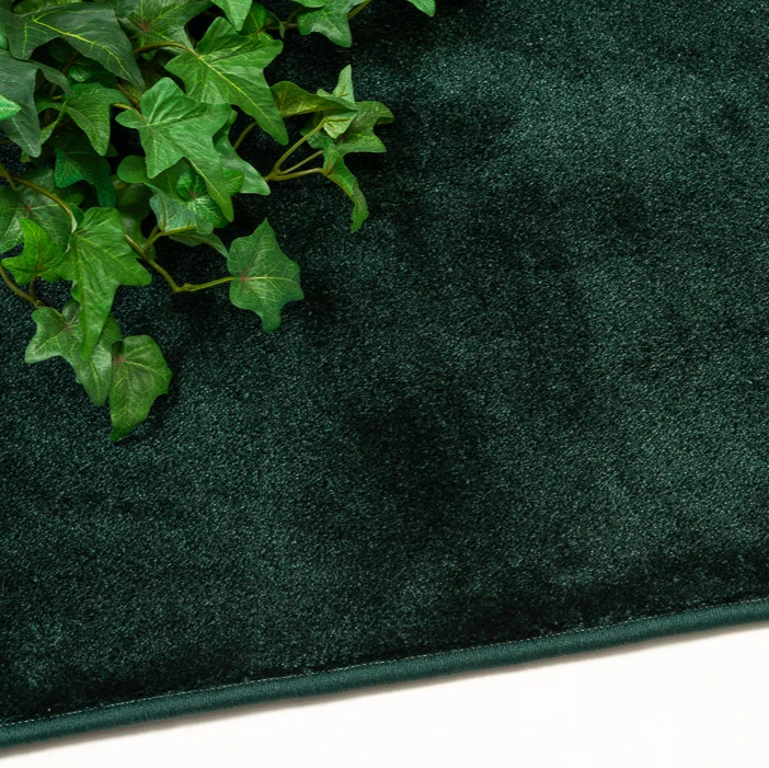 Smooth Emerald