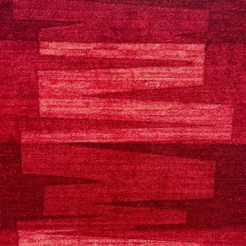 Nirvana Red