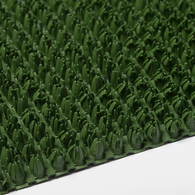 Expoturf Grün