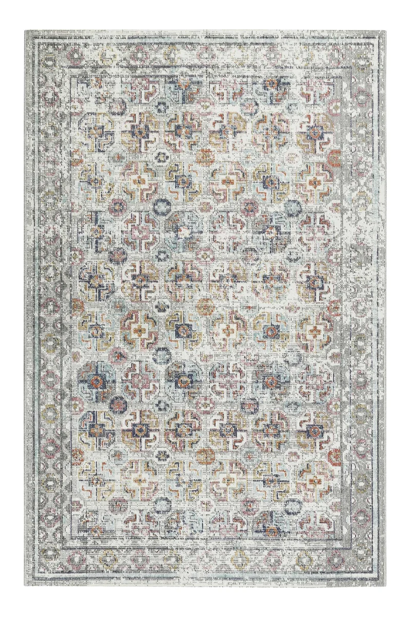 Teppich In & Outdoor Bunt "Geneva" WECONhome