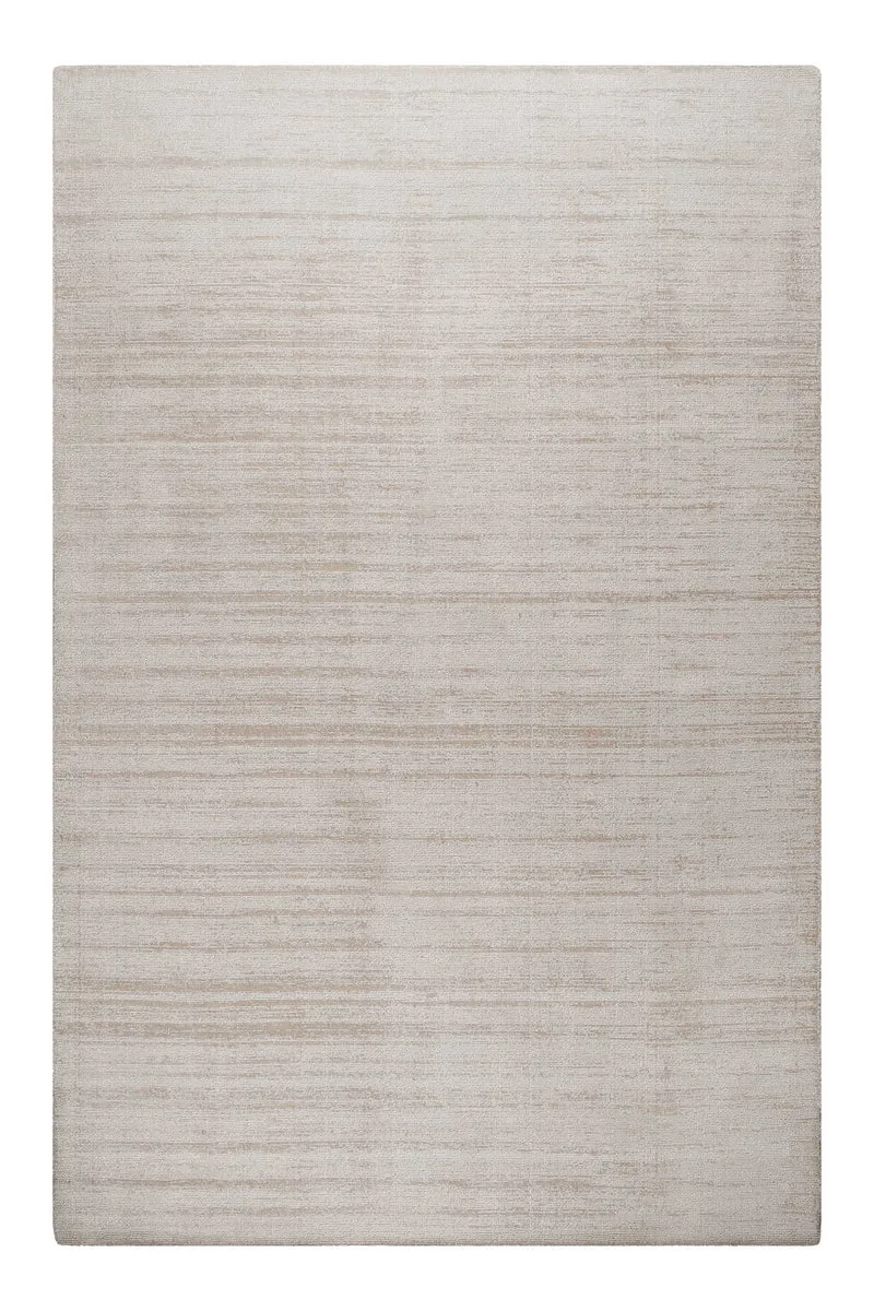 Teppich Creme Beige "Emma" WECONhome Basics