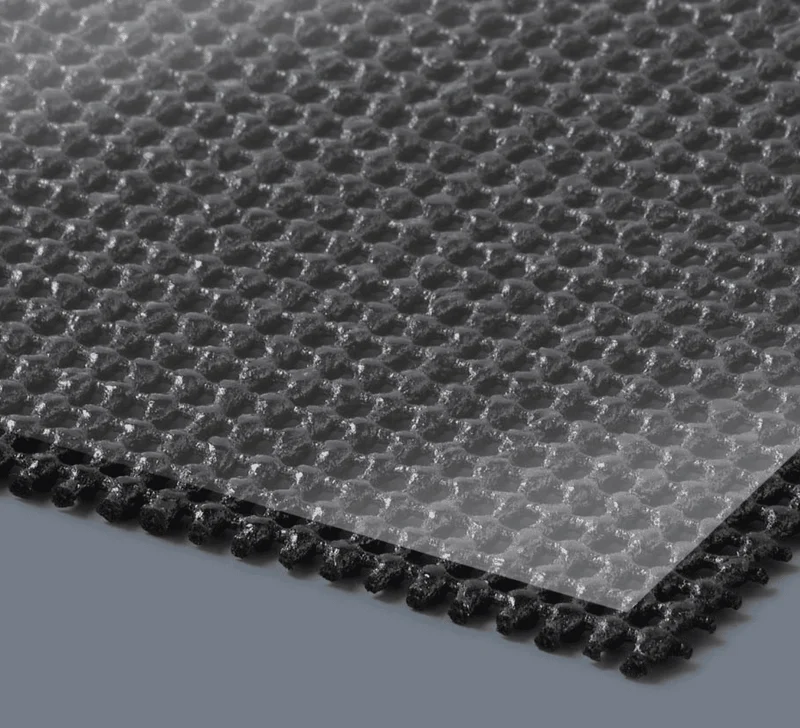 AKO KLEB EXACT Antirutschmatte Klebend 120 cm