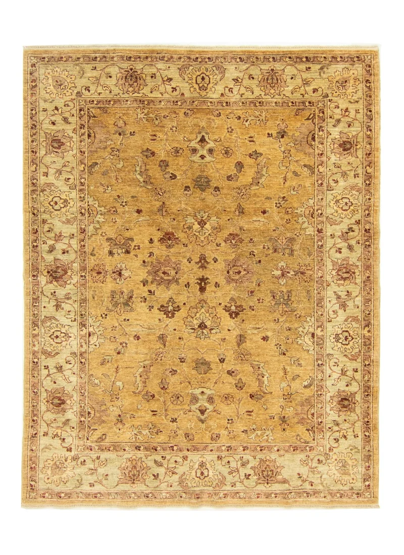 Ziegler Teppich - Ariana 176 x 245 cm - beige