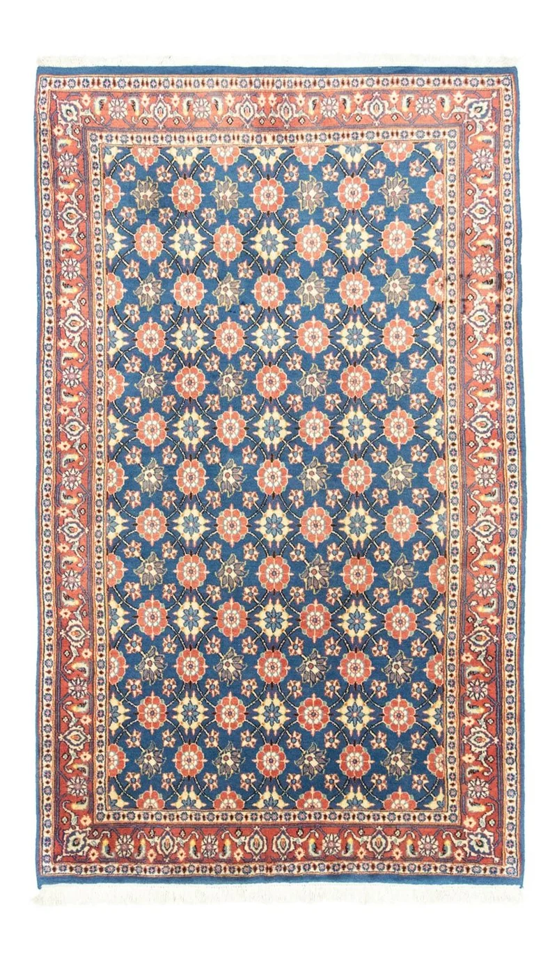Perserteppich - Classic 121 x 205 cm - blau
