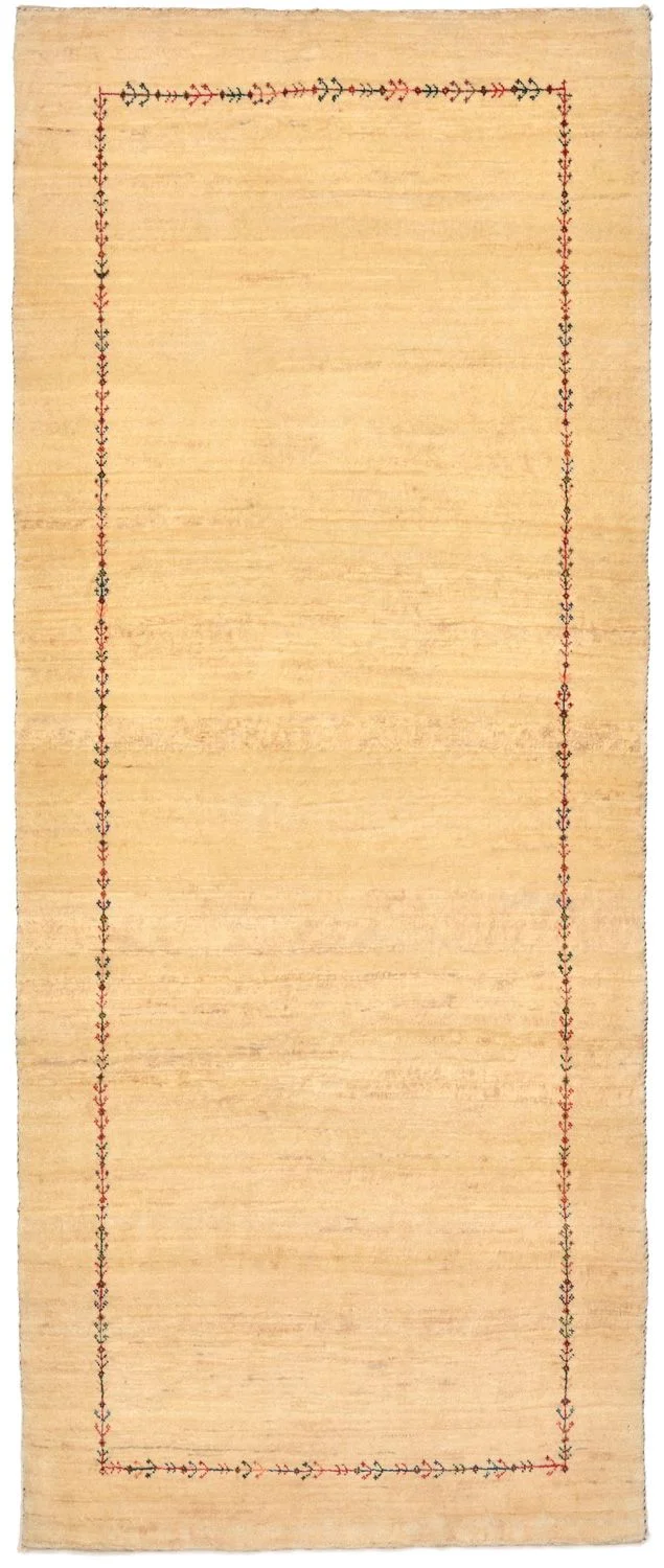 Loribaft Teppich Perser 79x199cm - Orientteppich