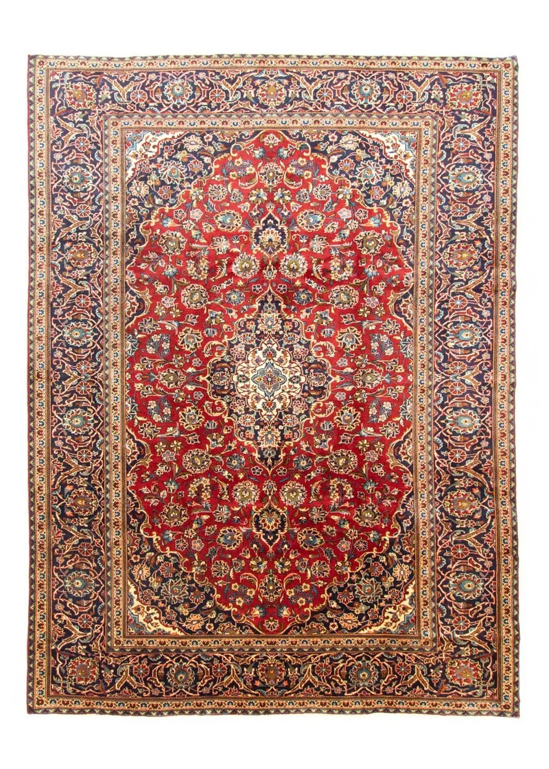 Perserteppich - Classic 250 x 343 cm - rot