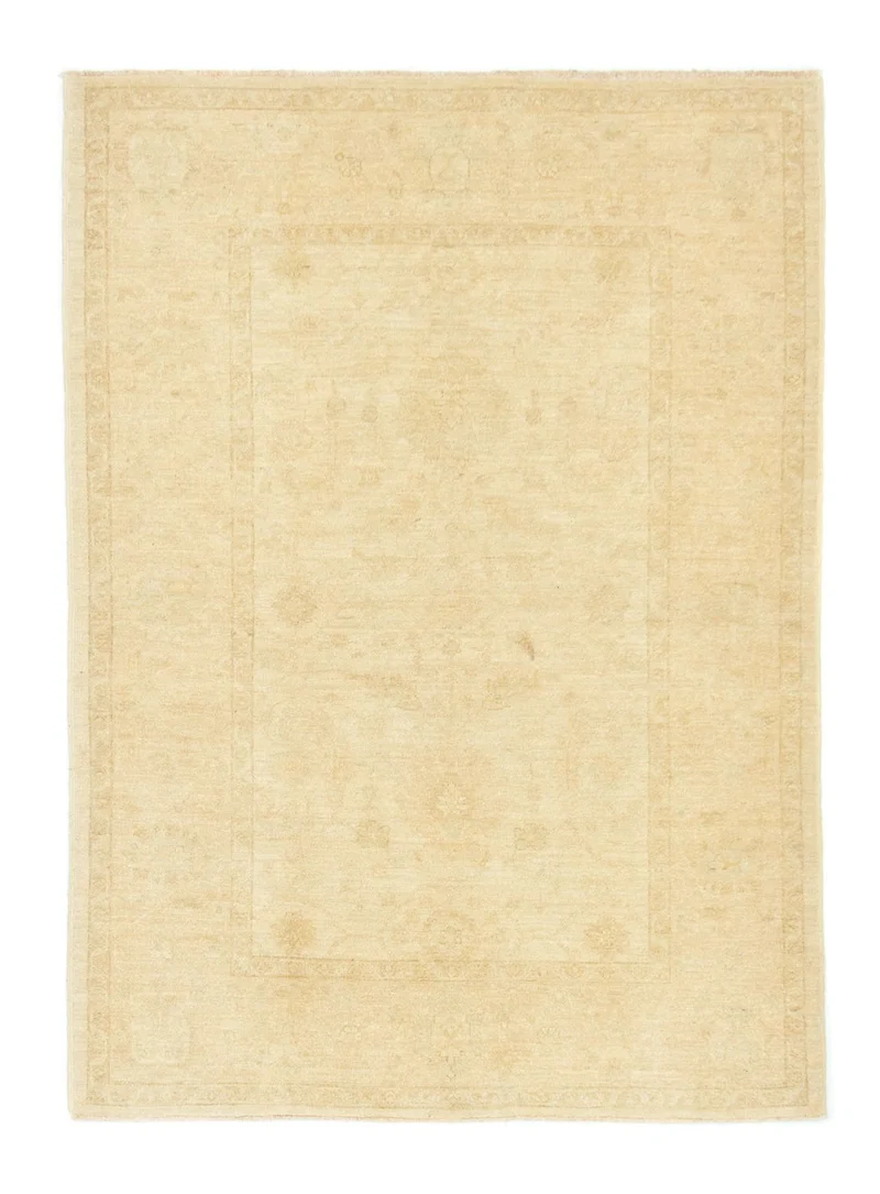 Ziegler Teppich 124 x 173 cm - beige
