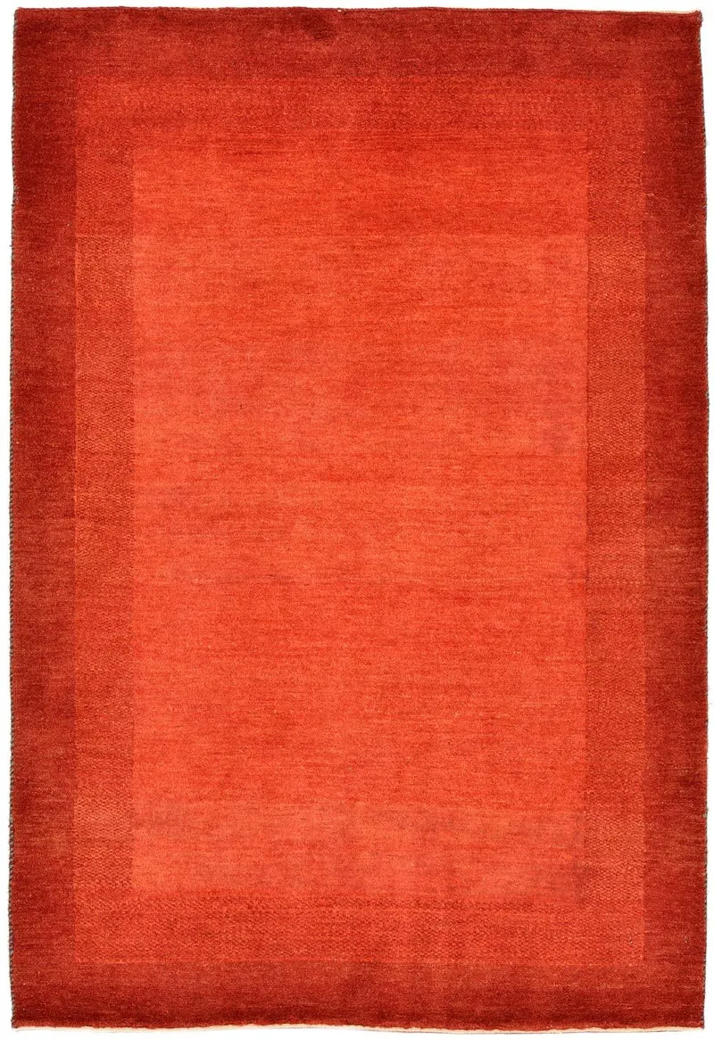 Loribaft Teppich Perser 101x149cm - Orientteppich