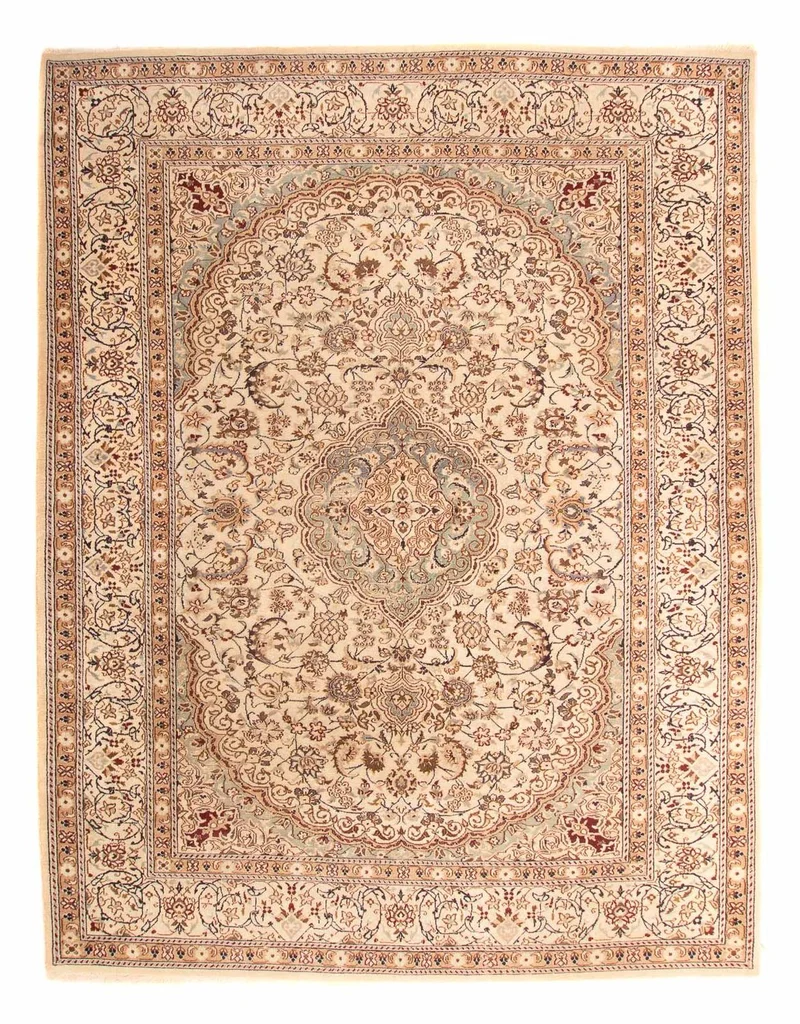 Orientteppich - Bidjar - Indus 250 x 360 cm - rot