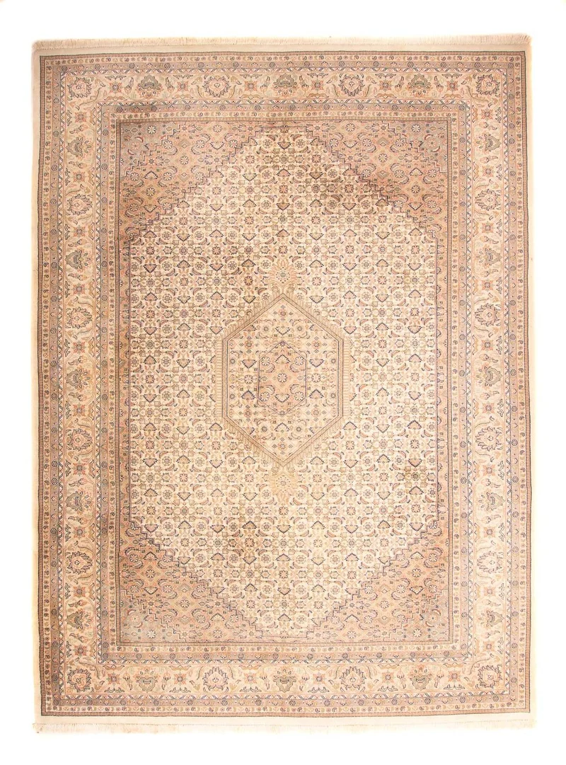Orientteppich - Bidjar - Indus 250 x 350 cm - beige