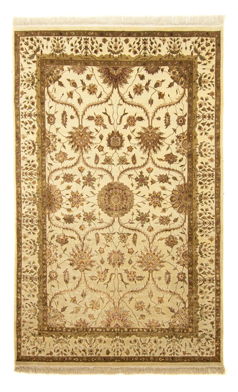 Designer Teppich 200 x 300 cm Teppich Wohnzimmer