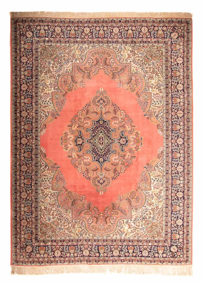Orientteppich 283 x 383 cm - beige
