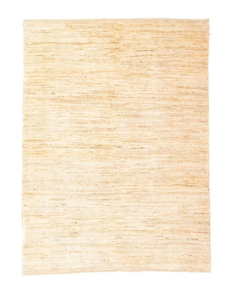 Gabbeh Teppich - Perser 150 x 208 cm - beige