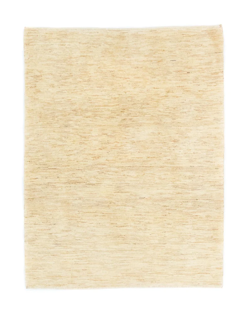 Gabbeh Teppich - Perser 152 x 204 cm - beige