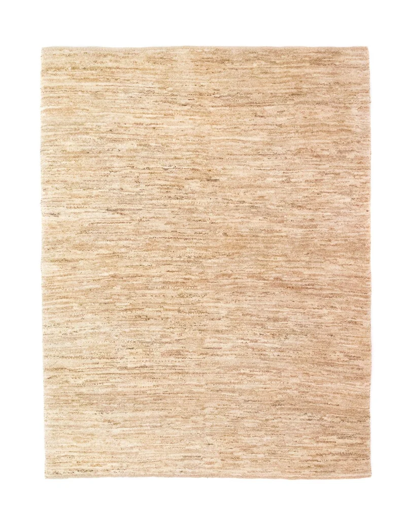 Gabbeh Teppich - Perser 152 x 200 cm - beige