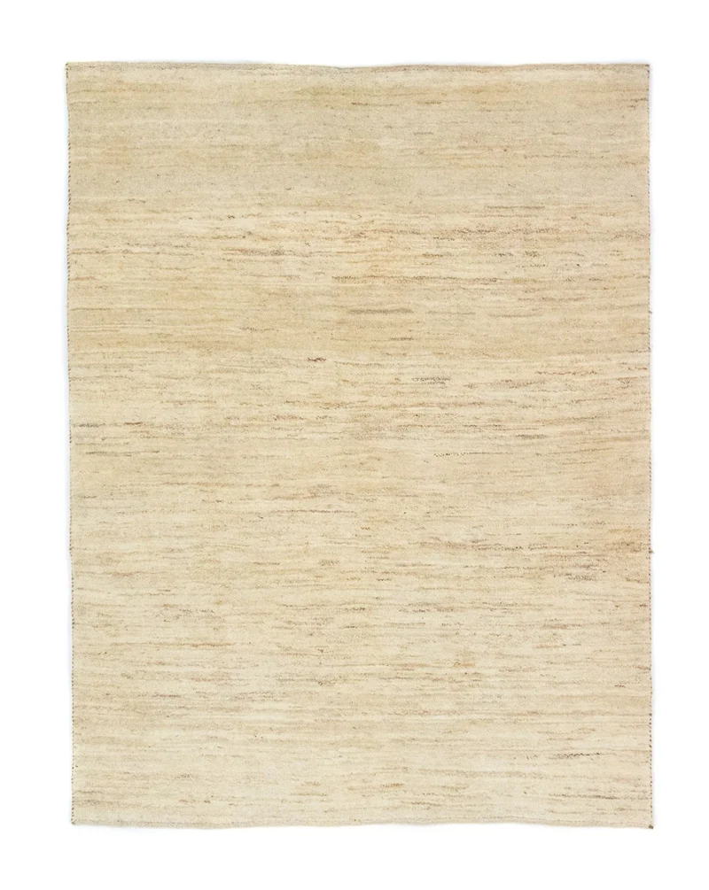 Gabbeh Teppich - Perser 148 x 199 cm - beige