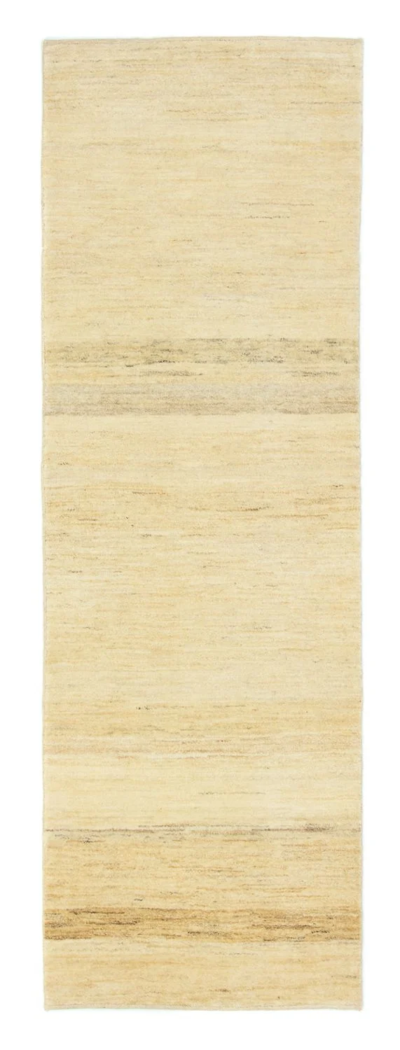Gabbeh Teppich - Perser 79 x 249 cm - mehrfarbig