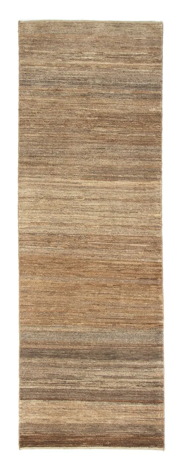Gabbeh Teppich - Perser 81 x 240 cm - mehrfarbig