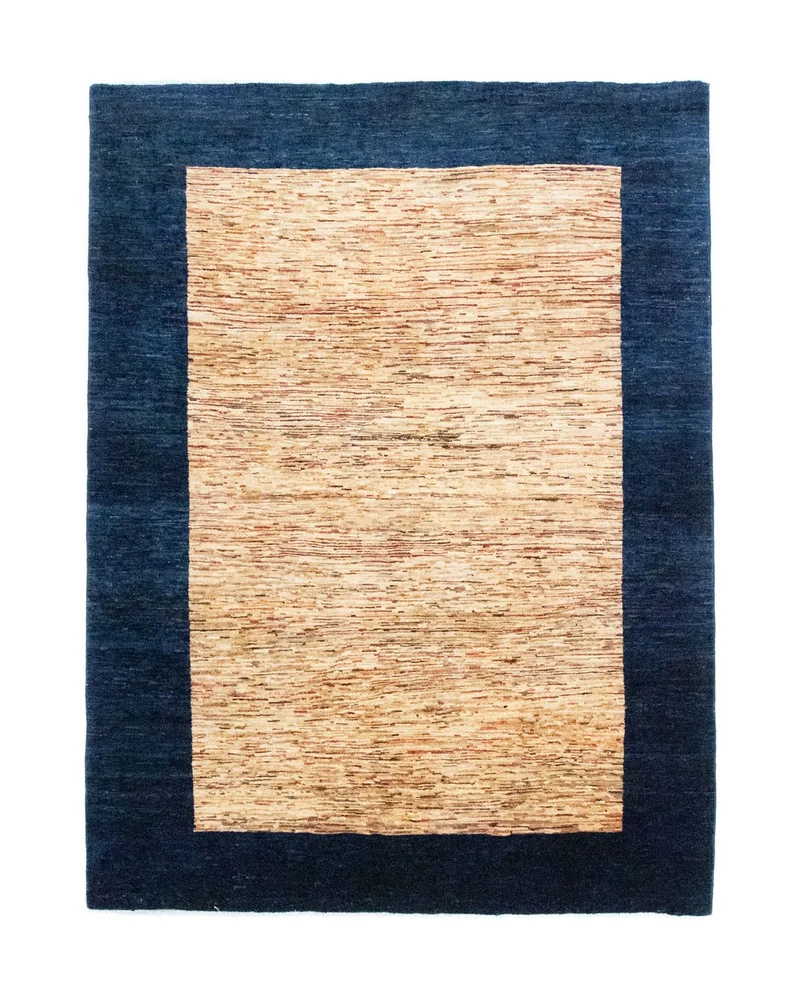 Ziegler Teppich - Modern 140 x 193 cm - beige