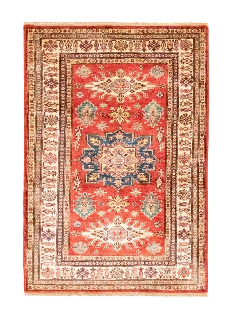 Ziegler Teppich - Kazak 112 x 183 cm - rot