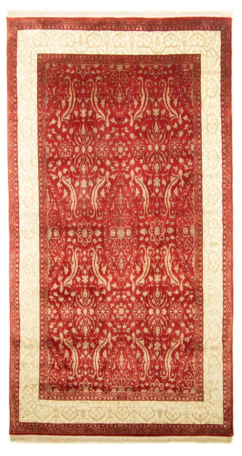 Designer Teppich 172 x 291 cm Teppich Wohnzimmer
