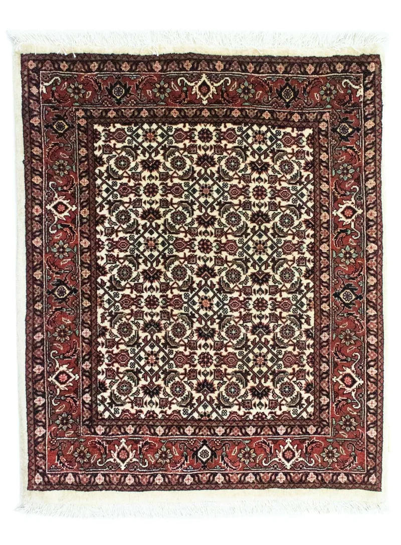 Perserteppich - Bidjar 70 x 85 cm Fußmatte