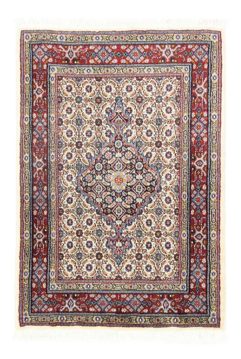 Perserteppich - Classic 78 x 116 cm Teppichbrücke